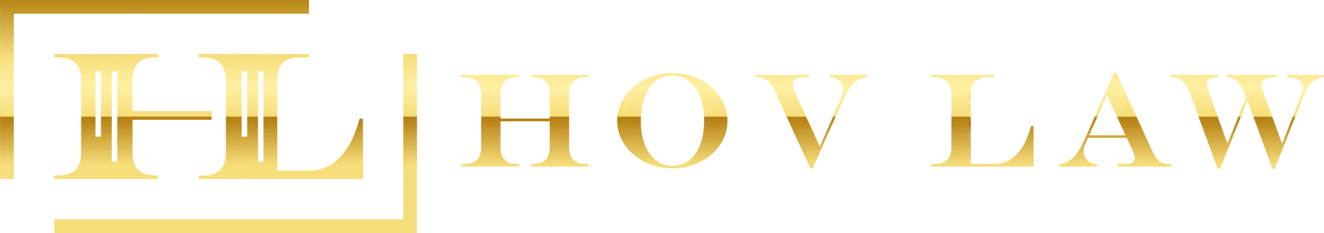 HOV Law Logo