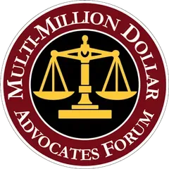 Multi-Million Dollar Advocates Forum