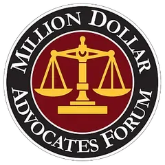 Million Dollar Advocates Forum