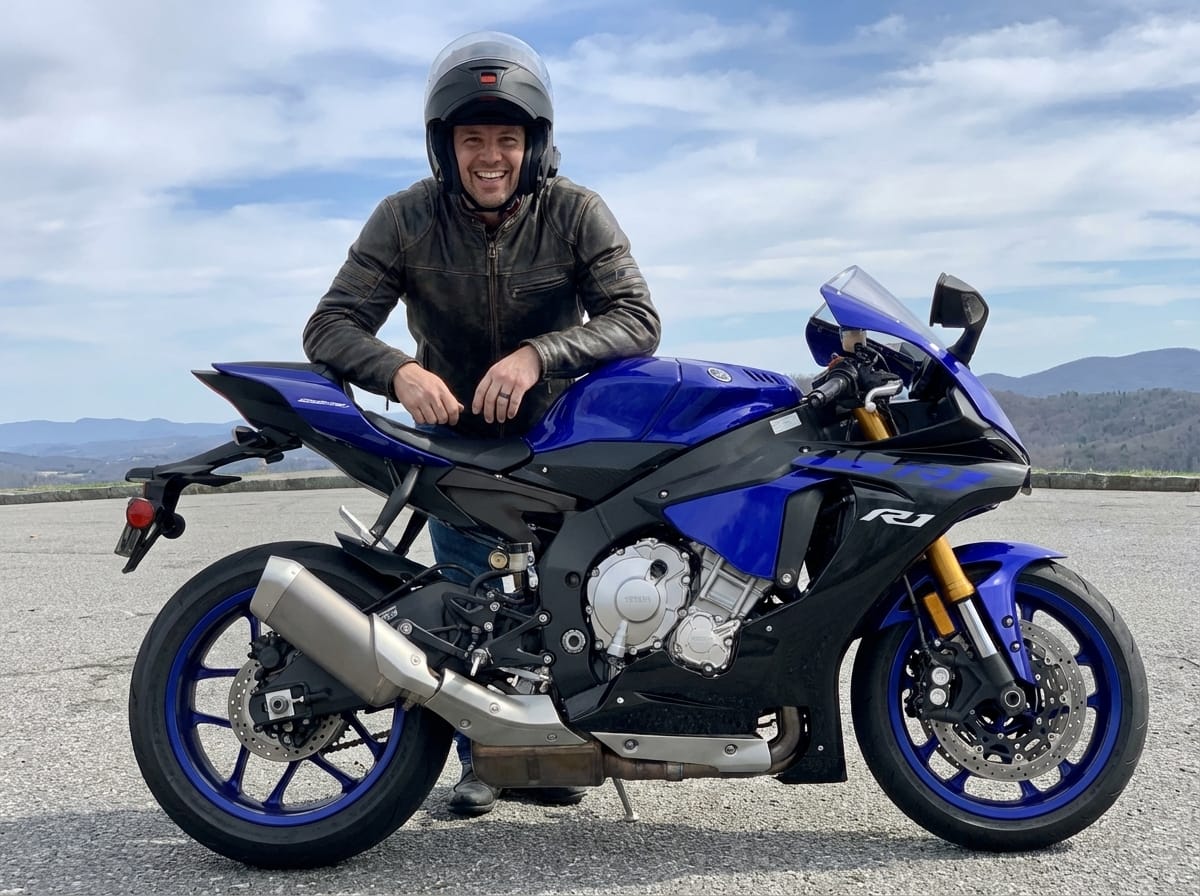 Motorcycle Accident Lawyer in Orlando — HOV Law