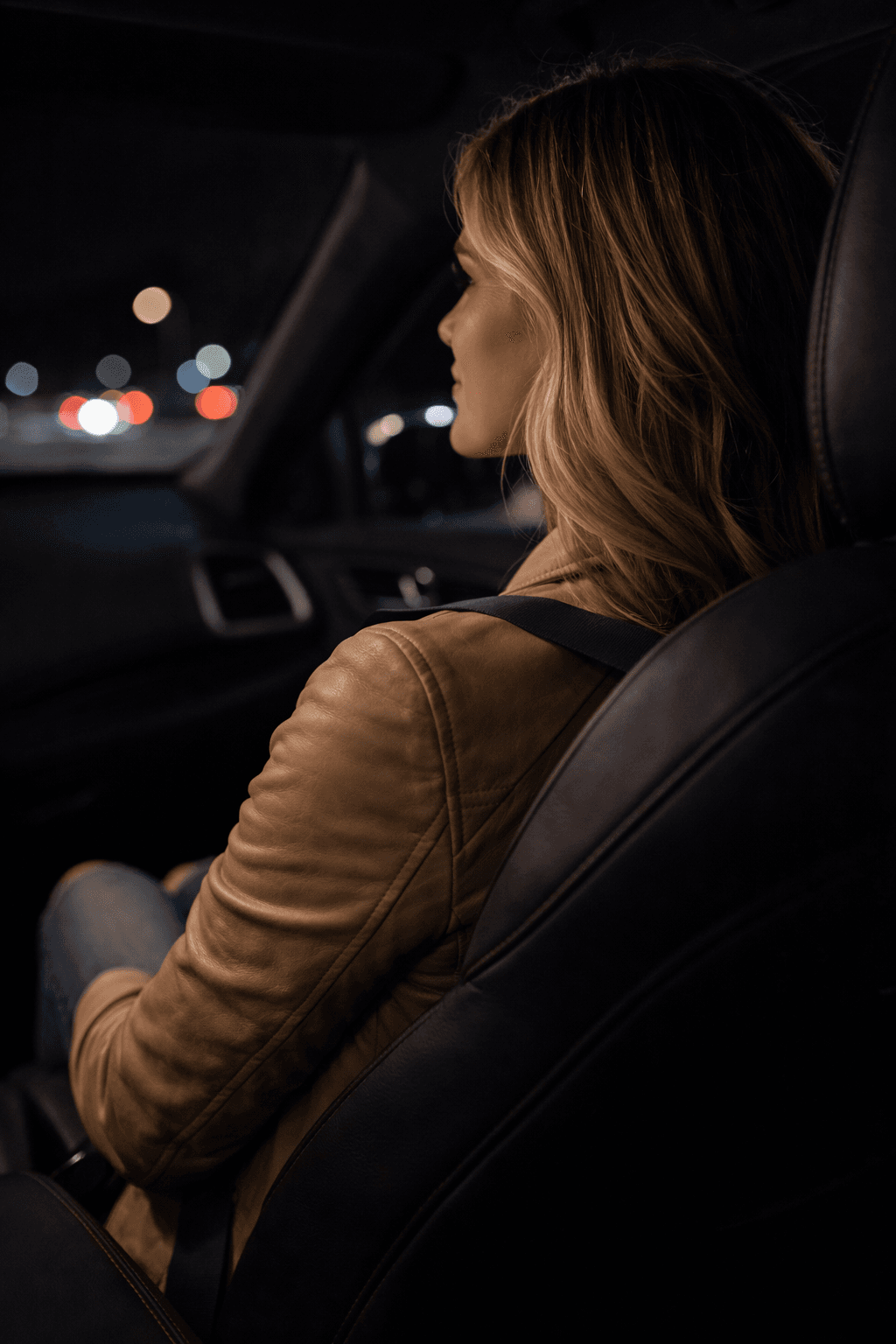 Lyft Accident Lawyer in Orlando — HOV Law