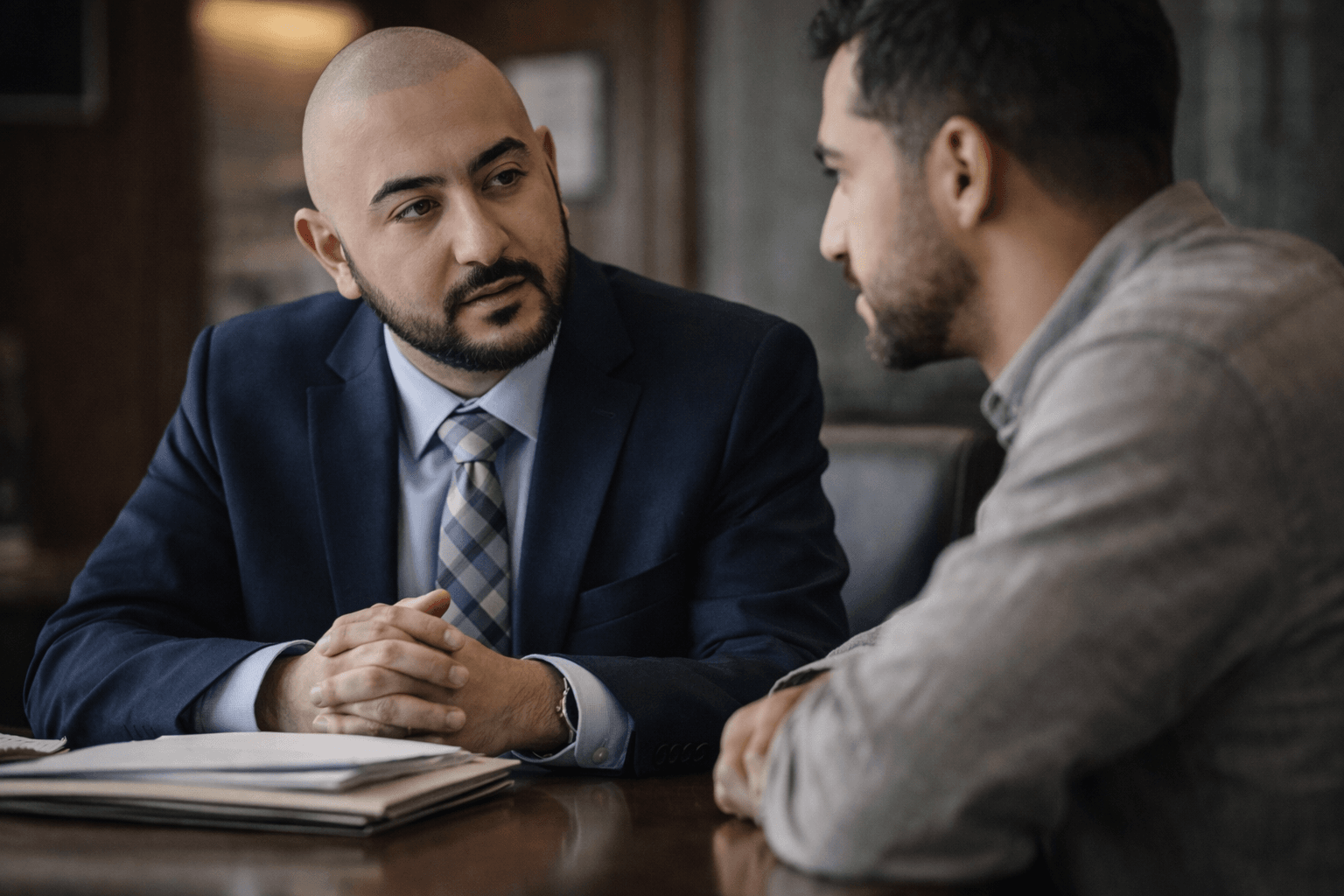 DUI Defense Attorney