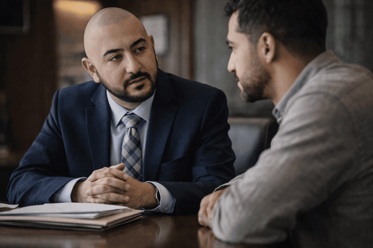 DUI Defense Attorney