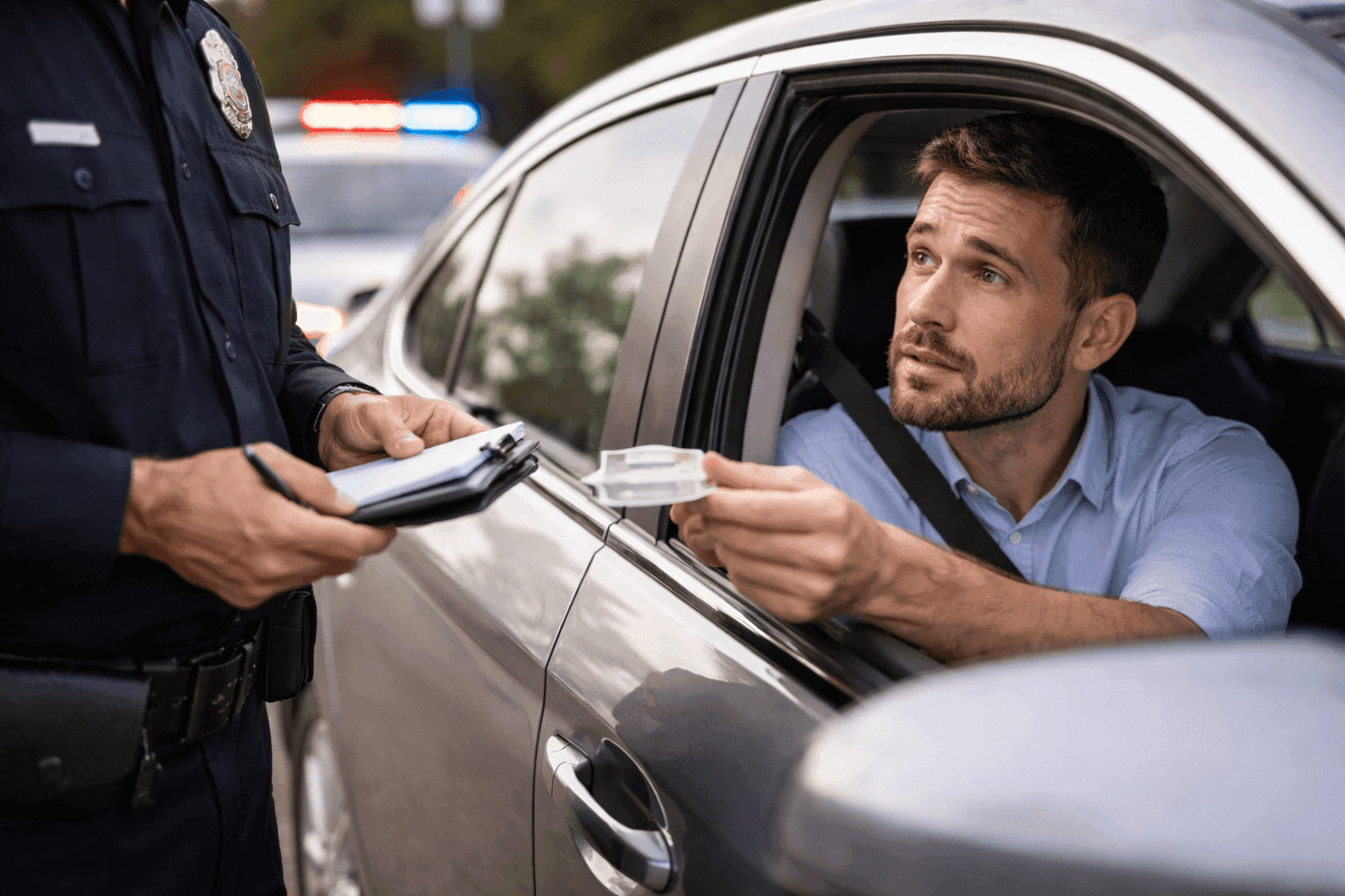 Follow You — Don't Let a Misdemeanor