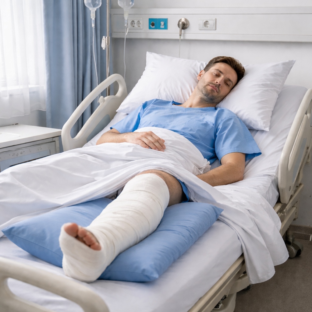 Scenario Representation